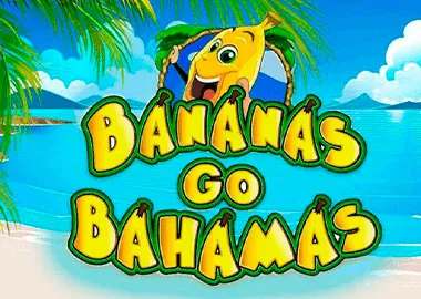 Bananas go Bahamas - слот от Novomatic