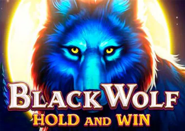 Black Wolf - слот от 3 Oaks Gaming