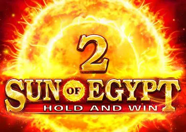 Sun of Egypt 2 - слот от 3 Oaks Gaming