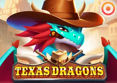 Texas Dragons - слот от OnlyPlay