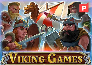 Viking Games - слот от Platipus